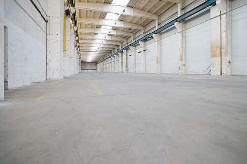 Foto - Halle in Berlin 20.076,00 € 2868 m²