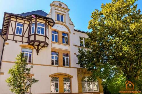 Foto - Wohnung zum Mieten in Ilmenau 1.250,00 € 164 m²