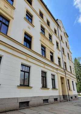 Foto - Wohnung zum Mieten in Chemnitz 285,00 € 51.96 m²