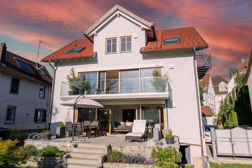 Foto - Haus zum Kaufen in Heiligenberg 999.999,00 € 247 m²