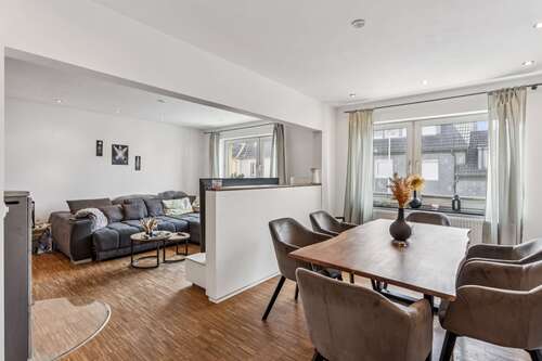 Foto - Wohnung zum Mieten in Mülheim an der Ruhr 875,00 € 103 m²