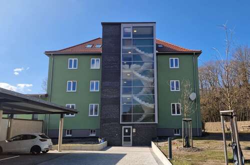 Foto - Wohnung zum Mieten in Ilmenau 625,00 € 73.32 m²