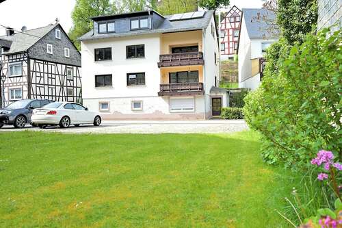 Foto - Wohnung zum Mieten in Dill 700,00 € 82 m²