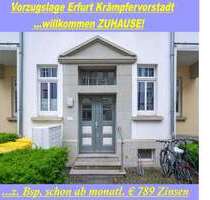 Wohnung zum Kaufen in Erfurt 349.900,00 € 88 m²