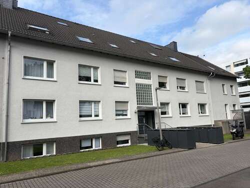 Foto - Wohnung zum Kaufen in Dortmund 139.000,00 € 79 m²