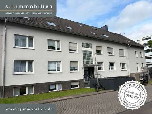 Foto - Wohnung zum Kaufen in Dortmund 139.000,00 € 79 m²