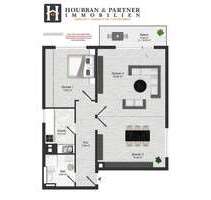 Wohnung zum Kaufen in Frankfurt am Main 493.000,00 € 68.28 m²