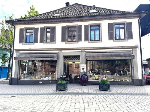 Foto - Einzelhandel in Bühl 1.680.000,00 € 180 m²
