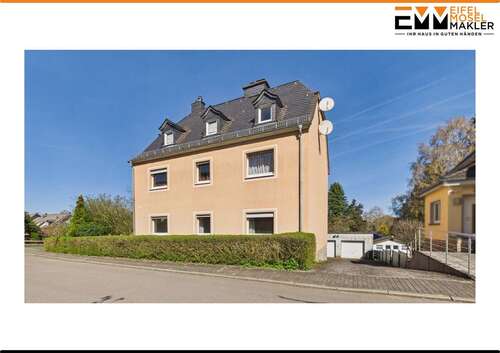 Foto - Haus zum Kaufen in Morbach 329.000,00 € 196.07 m²