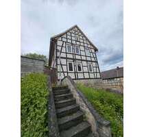 Haus zum Kaufen in Holzthaleben 50.000,00 € 102 m²
