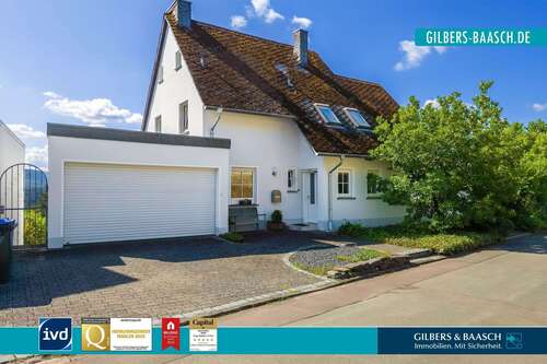 Foto - Haus zum Kaufen in Gusterath 395.000,00 € 204 m²