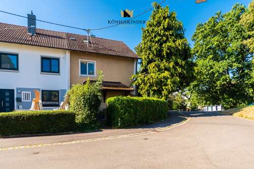 Foto - Haus zum Kaufen in Nürtingen 349.000,00 € 100 m²