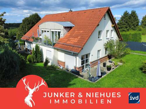 Foto - Haus zum Kaufen in Horn-Bad Meinberg 315.000,00 € 246 m²