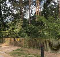Grundstück zu verkaufen in Königs Wusterhausen, OT Zeesen 390.000,00 € 1405 m²