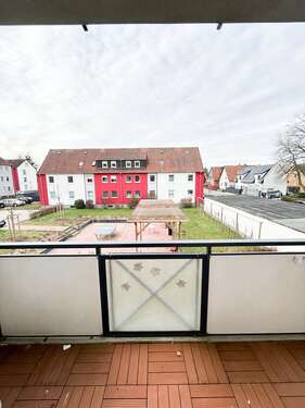 Foto - Wohnung zum Mieten in Wolfsburg 966,24 € 107.36 m²