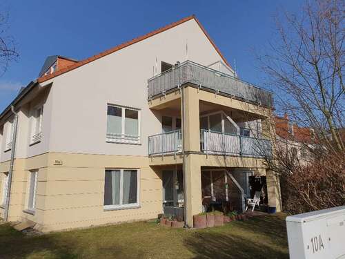 Foto - Wohnung zum Kaufen in Stahnsdorf 408.000,00 € 93.02 m²