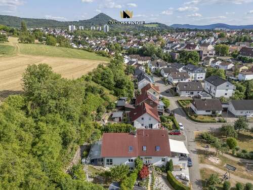 Foto - Haus zum Kaufen in Reutlingen - Sondelfingen 990.000,00 € 187 m²