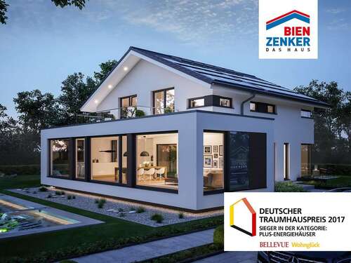 Foto - Haus zum Kaufen in Klein-Winternheim 876.588,00 € 125 m²