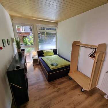 Foto - Wohnung zum Mieten in Frankfurt am Main 990,00 € 20 m²