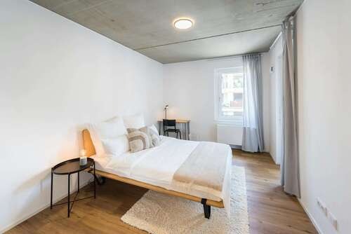 Foto - WG-Zimmer in Frankfurt am Main 665,00 € 14 m²