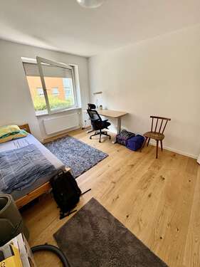 Foto - Wohnung zum Mieten in Stuttgart 410,00 € 14 m²