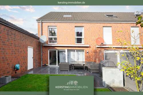 Foto - Haus zum Kaufen in Krefeld Hüls 489.000,00 € 150 m²