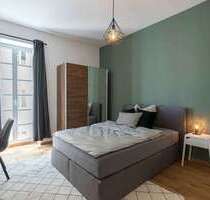 WG-Zimmer in München 1.030,00 € 15 m²