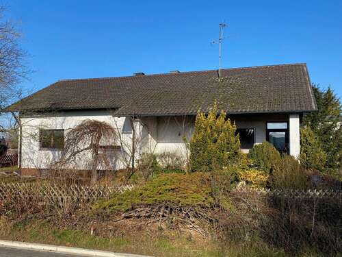 Foto - Haus zum Kaufen in Neustadt an der Donau Irnsing 479.000,00 € 145 m²