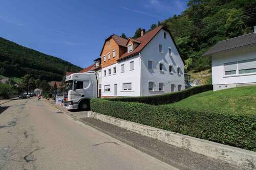 Foto - Haus zum Kaufen in Wiesensteig 525.000,00 € 285.14 m²