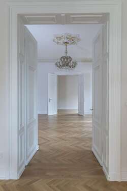 Foto - Wohnung zum Mieten in Wiesbaden 3.825,00 € 236.1 m²