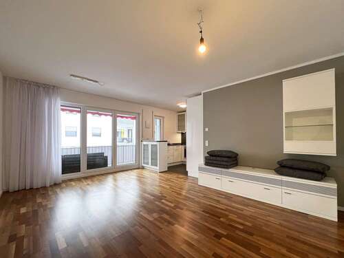 Foto - Wohnung zum Mieten in München 1.290,00 € 65 m²