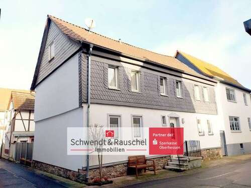 Foto - Haus zum Kaufen in Florstadt 275.000,00 € 120 m²