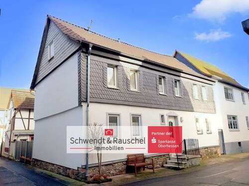 Foto - Haus zum Kaufen in Florstadt 255.000,00 € 120 m²