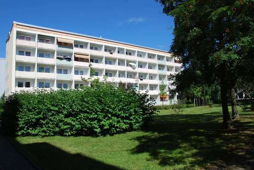 Foto - Wohnung zum Mieten in Chemnitz 163,00 € 29.64 m²