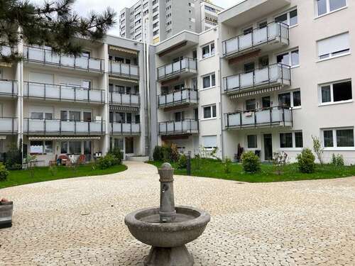 Foto - Wohnung zum Mieten in Stuttgart 798,00 € 63 m²