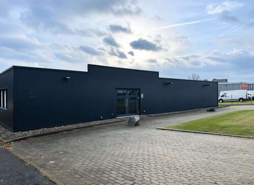 Foto - Büro in Hameln 3.499,00 € 400 m²