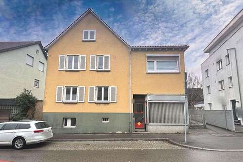 Foto - Haus zum Kaufen in Gerlingen 798.000,00 € 126 m²