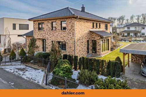 Foto - Haus zum Kaufen in Potsdam Nauener Vorstadt 1.850.000,00 € 218.2 m²