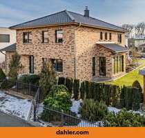 Haus zum Kaufen in Potsdam Nauener Vorstadt 1.850.000,00 € 218.2 m² - Potsdam / Nauener Vorstadt