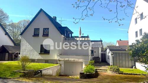 Foto - Haus zum Kaufen in Duisburg 515.000,00 € 182 m²