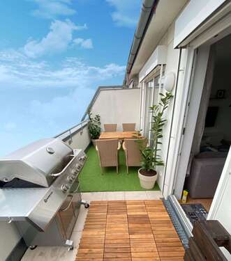 Foto - Wohnung zum Kaufen in Leipzig 348.800,00 € 68 m²