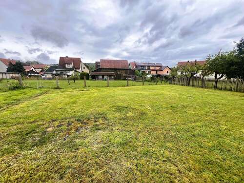 Foto - Grundstück zu verkaufen in Steinbach-Hallenberg 55.000,00 € 543 m²