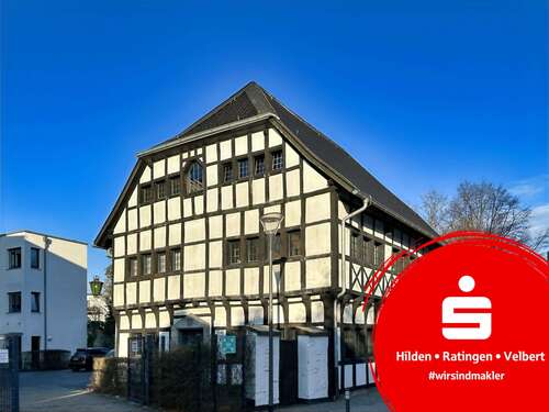 Foto - Haus zum Kaufen in Hilden 695.000,00 € 280 m²