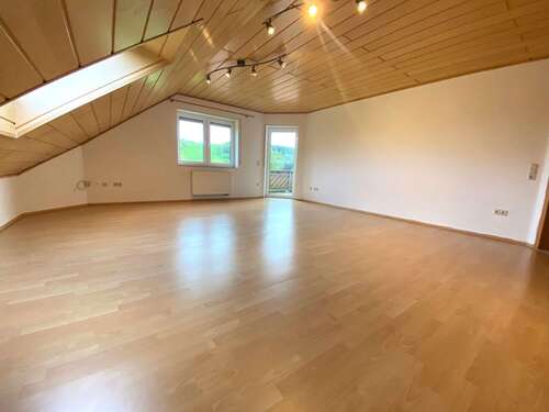Foto - Wohnung zum Mieten in Bann 1.250,00 € 105 m²