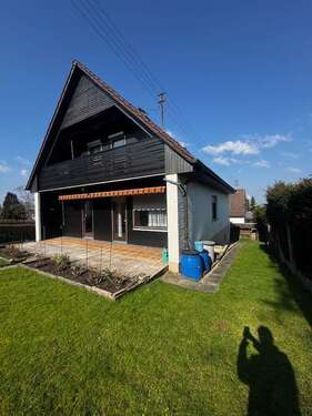 Foto - Haus zum Kaufen in Leinfelden-Echterdingen 529.000,00 € 125.85 m²