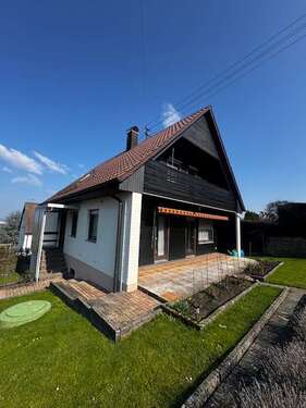 Foto - Haus zum Kaufen in Leinfelden-Echterdingen 529.000,00 € 125.85 m²