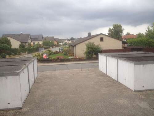 Foto - Garage zu vermieten in Gifhorn 95,00 €