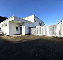 Halle in Baden- Baden-Oos 4.800,00 € 607 m²