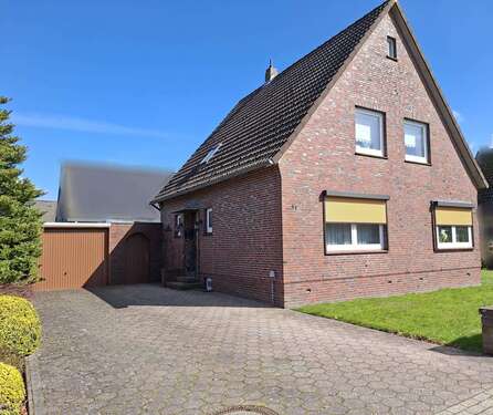 Foto - Haus zum Kaufen in Schortens 225.000,00 € 101 m²