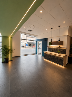 Foto - Einzelhandel in Kerpen 1.100,00 € 15 m²